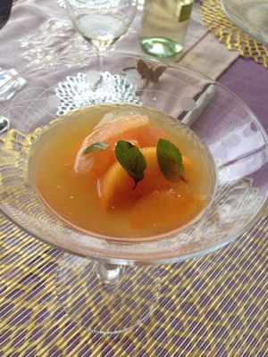 単発リクエスト洋食Lessonご報告_e0326573_20163433.jpg