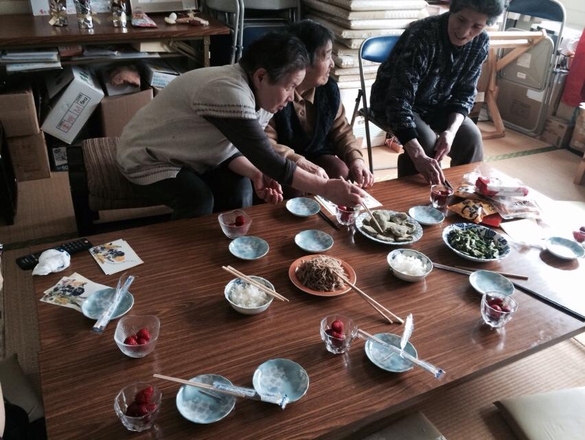 宮城県石巻市 仮設渡波北部第一団地_d0259876_22381889.jpg