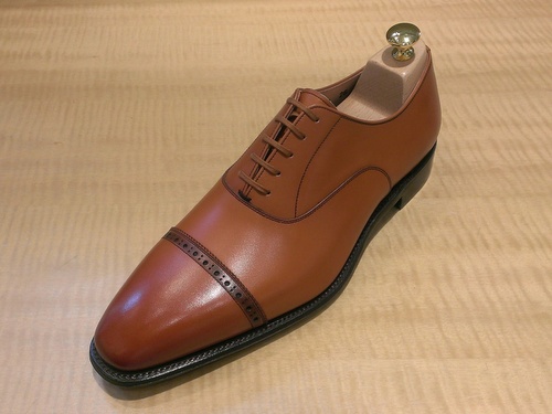 インペリアルブラックII』限定カラーについてのご案内 : 東西店長 語り