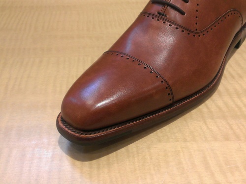 インペリアルブラックII』限定カラーについてのご案内 : 東西店長 語り