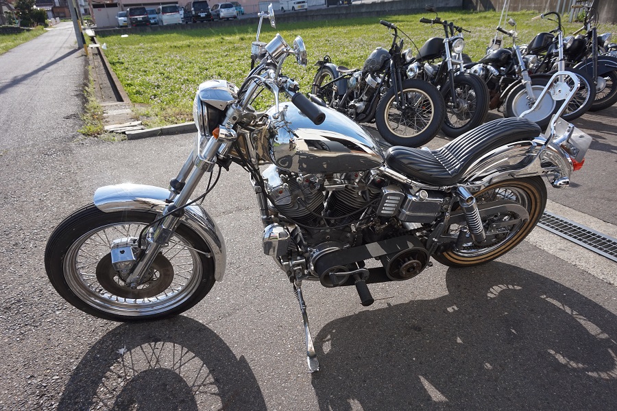 \'81 FXS CHROME_a0165898_20494270.jpg