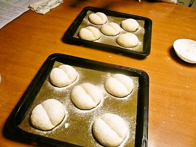 4月22日(水) 白神こだまパンコース_d0138307_2153322.jpg