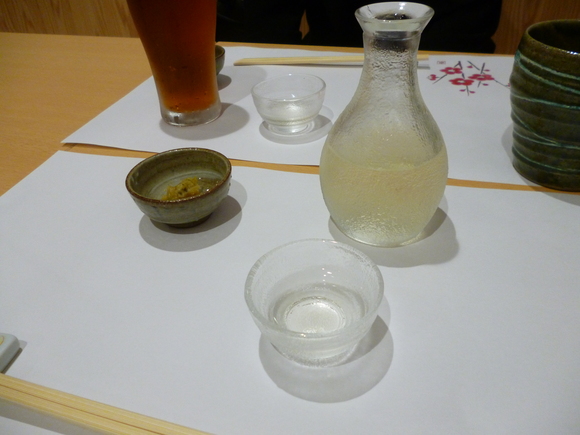2015,04,12 高校の同級生夫妻in 松山(手打蕎麦せんり さん)_f0342307_025159.jpg