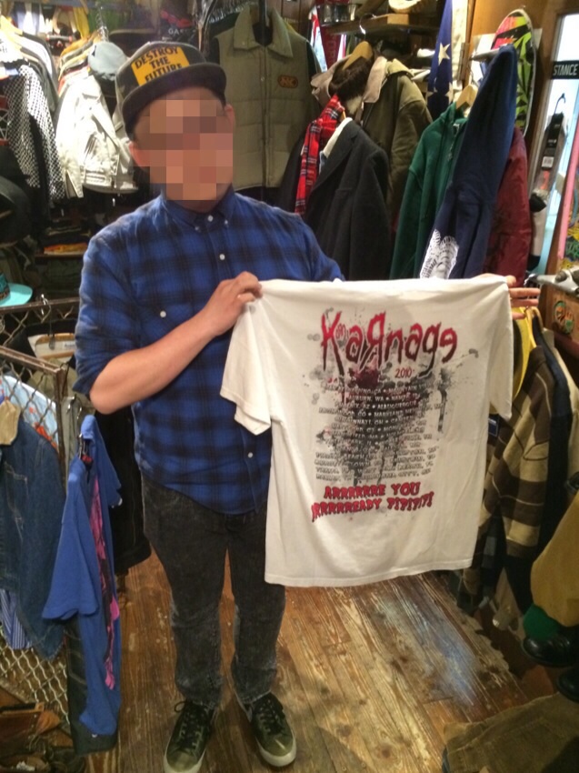 バンティー ハンター Band Tee Hunter 再来 Deviate Dv8 Americanmixtureclothing バンティー ハンター Band Tee Hunter 再来 Deviate Dv8 Americanmixtureclothing