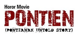 インドネシアの映画：PONTIEN: PONTIANAK UNTOLD STORY_a0054926_19513088.jpg