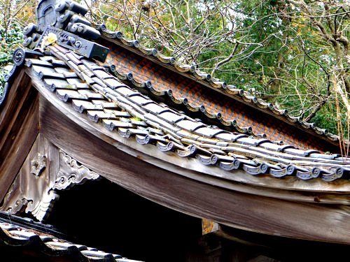 「新潟・佐渡　妙宣寺と大膳神社」_a0000029_21424214.jpg