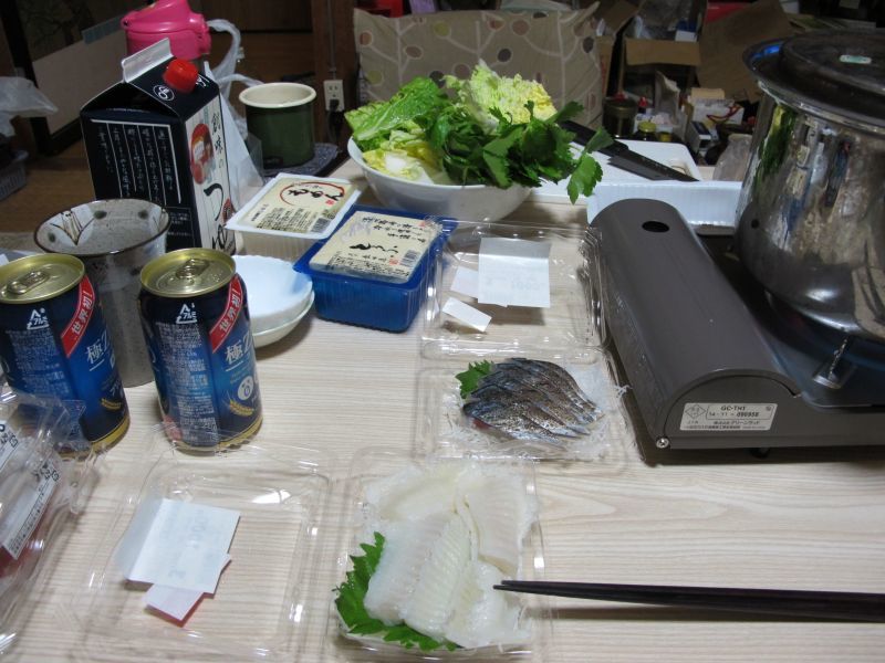 テストコースでトライベッカを試す。_f0076731_17452635.jpg
