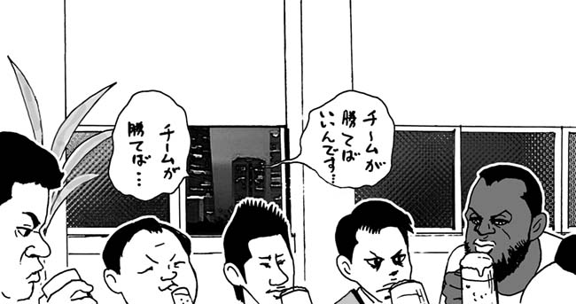 4月21日(火曜日)【DeNA-阪神】(横浜)3ー5◯_f0105741_1837486.jpg