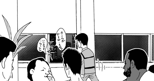 4月21日(火曜日)【DeNA-阪神】(横浜)3ー5◯_f0105741_18375546.jpg