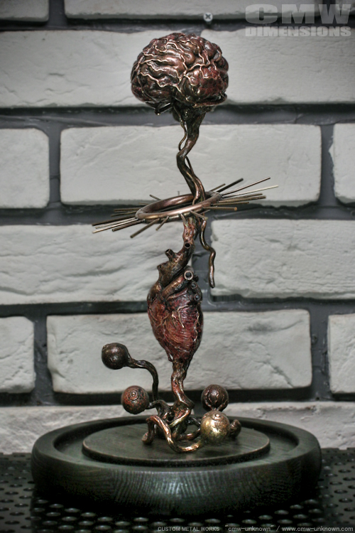 ART SHOW \"THREE DIMENSION 2nd\" _c0130242_12592.jpg