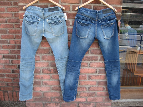 ジミータバニティ Jimmy Taverniti ジョグジーンズ カリフォルニア Geography Mamigaoka Blog