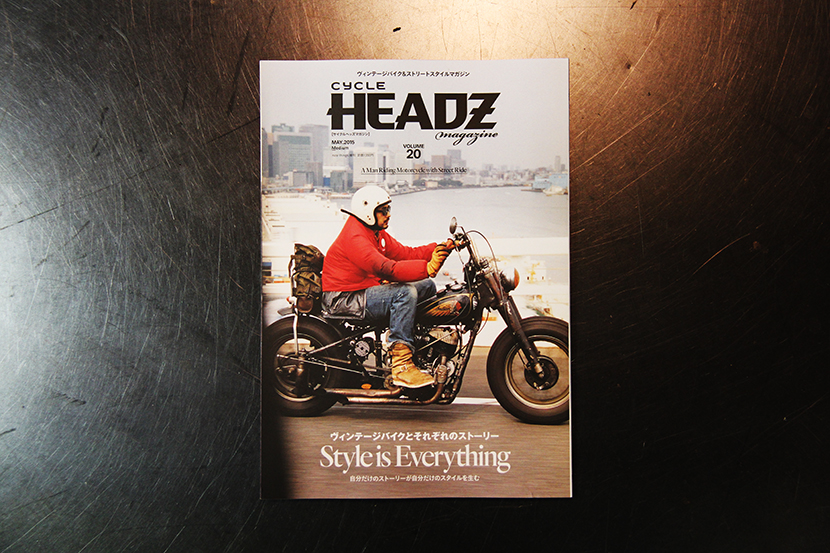 Cycle headz全巻(issue 1～3 / vol.01～vol.22) - 本