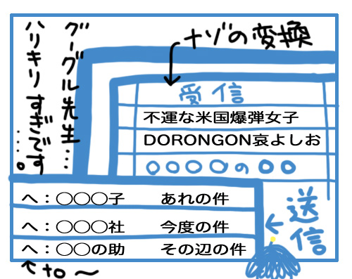 グーグル先生が張り切っちゃったようです。。。_d0229251_1195750.jpg