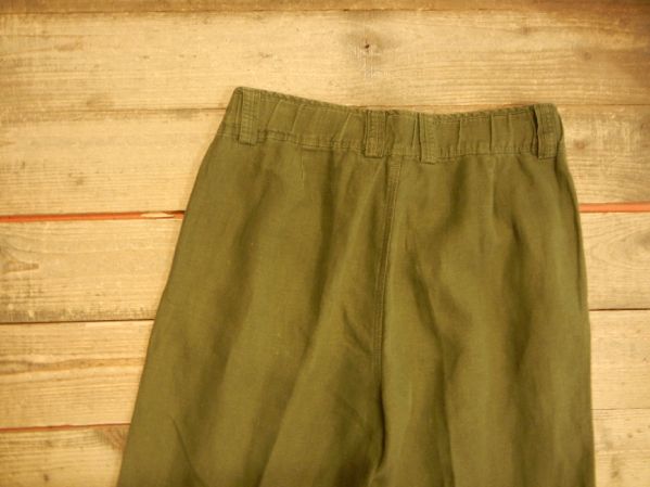 RALPH LAUREN LINEN PANTS --From Sarah--_c0333053_16503838.jpg