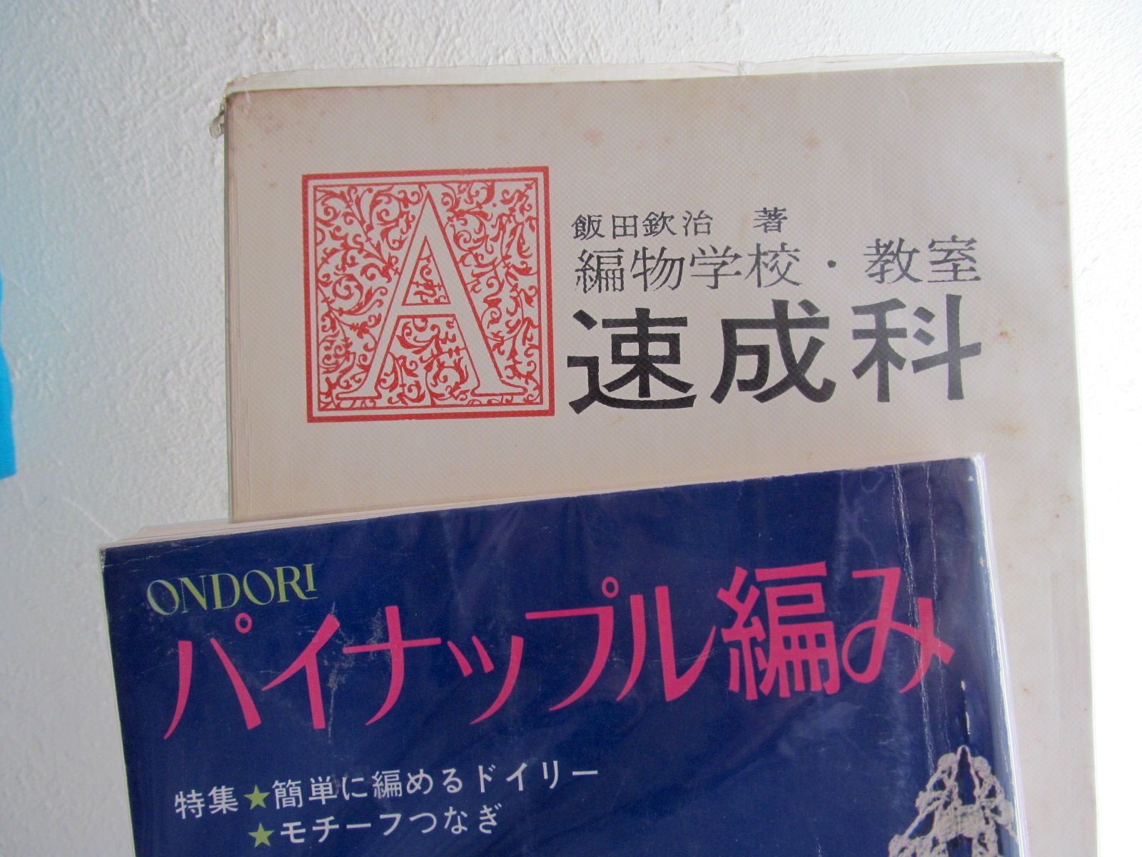 マヤルカ古書店さんの本、むかしの本もちらほらあっておもしろいなあ〜_f0129557_10335247.jpg