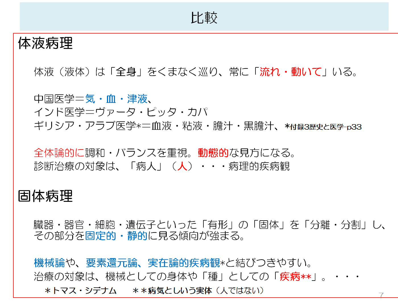 15代替医療概論 3 九峰の備忘録 15代替医療概論 3 九峰の備忘録