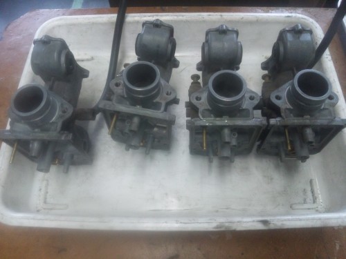 Z750RS エンジンオーバーホル その7_a0163159_17020467.jpg