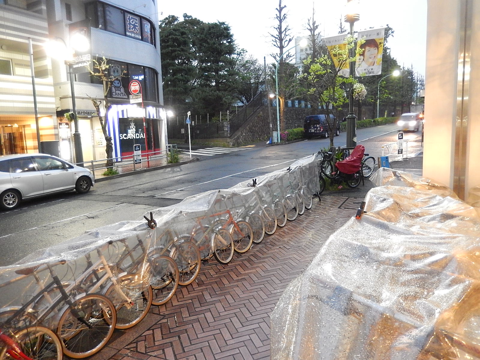 結局雨ですわ!!_e0188759_18501482.jpg