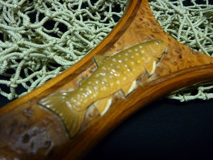 故・貝澤幸司氏 moonlit river