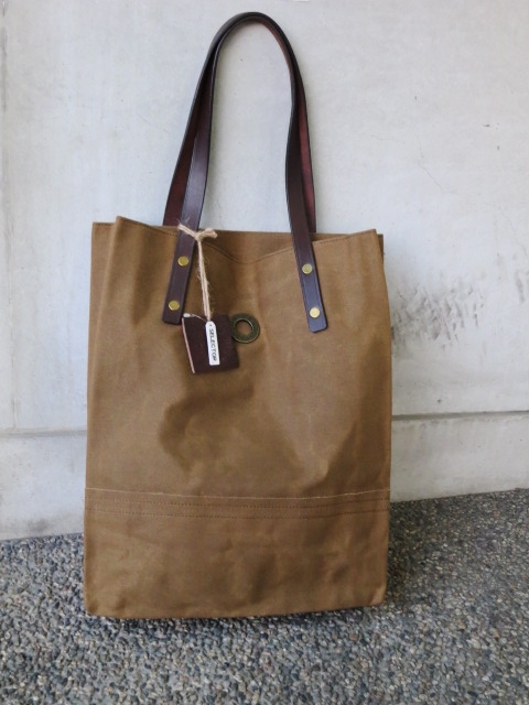 GW に向けて・・・安価で雰囲気好い、スウェーデンBAG:OSCAR BORGSTRÖM_d0152280_21593544.jpg