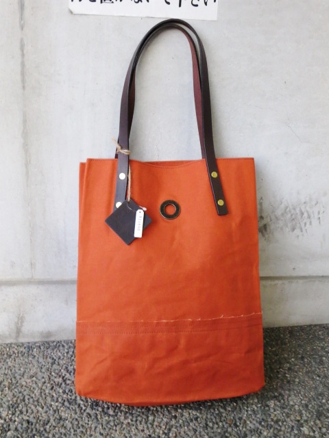 GW に向けて・・・安価で雰囲気好い、スウェーデンBAG:OSCAR BORGSTRÖM_d0152280_2221333.jpg