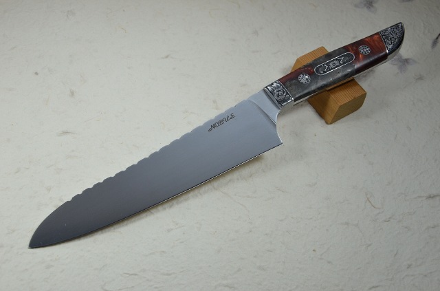 Utility kitchen knife special_e0327983_15592925.jpg