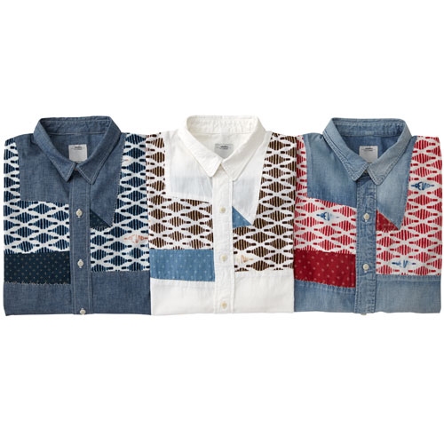 visvim - SOCIAL SCULPTURE NON-WASHED!!_c0079892_20172868.jpg