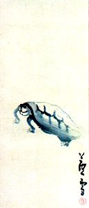 動物絵画の250年　＠府中美術館_b0044404_1019424.jpg