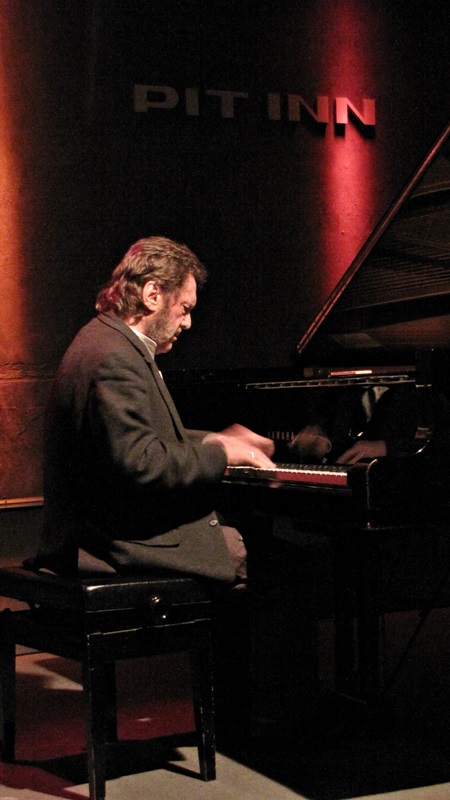 Keith Tippett　東京公演 - 写真_e0081206_1011189.jpg