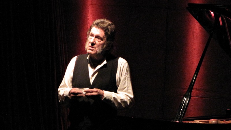 Keith Tippett　東京公演 - 写真_e0081206_10122992.jpg