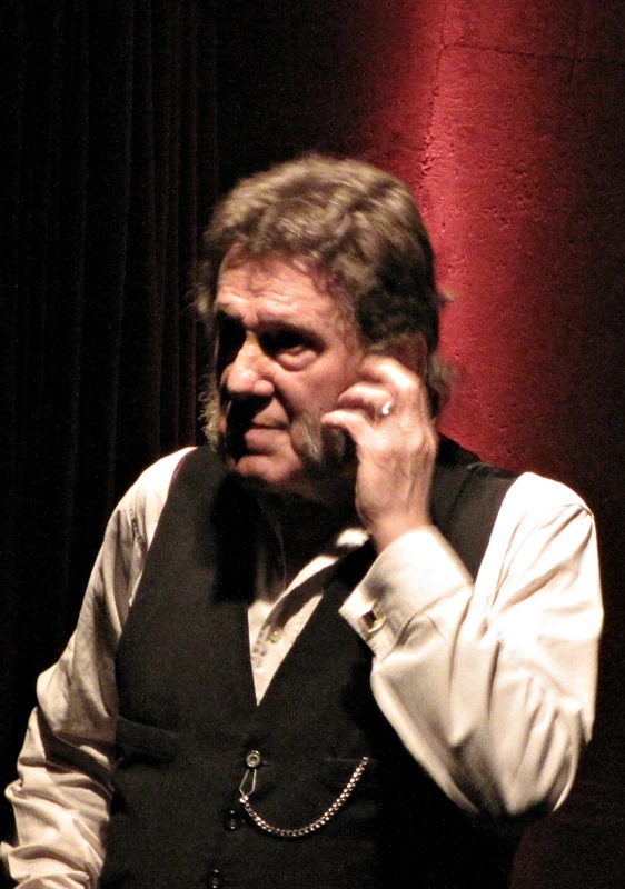 Keith Tippett　東京公演 - 写真_e0081206_10124336.jpg