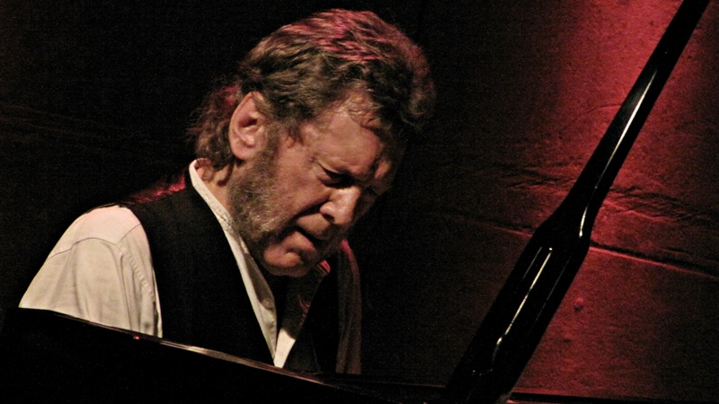 Keith Tippett　東京公演 - 写真_e0081206_1012657.jpg