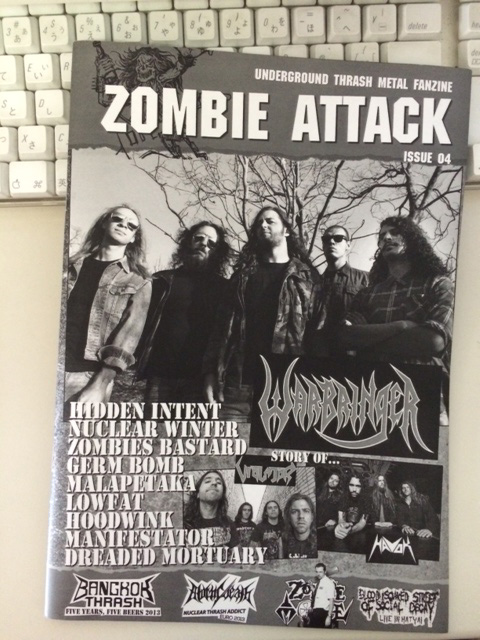 ZOMIE ATTACK zine_f0141912_10401125.jpg