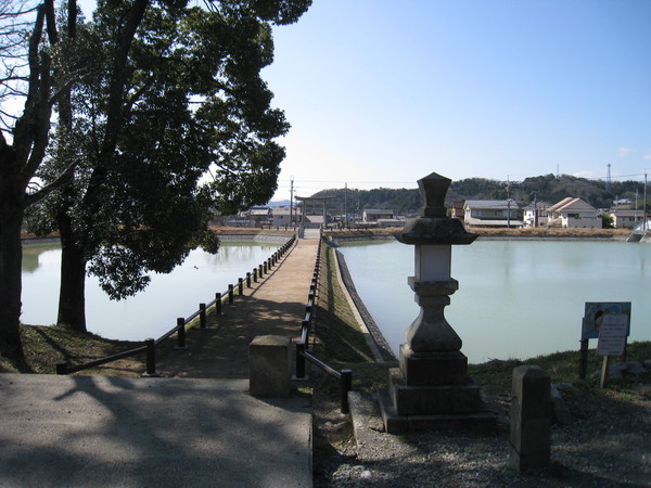 大年神社（姫路市香寺町土師）_d0287413_11323619.jpg