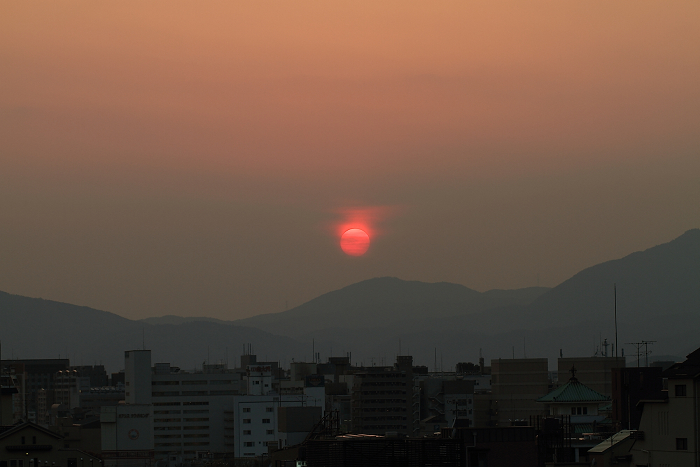 東山新緑ライトアップ －高台寺ライトアップ（前編）－_b0169330_053316.jpg