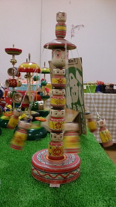 4月23日 めりーごーらんど?_e0318040_1752710.jpg