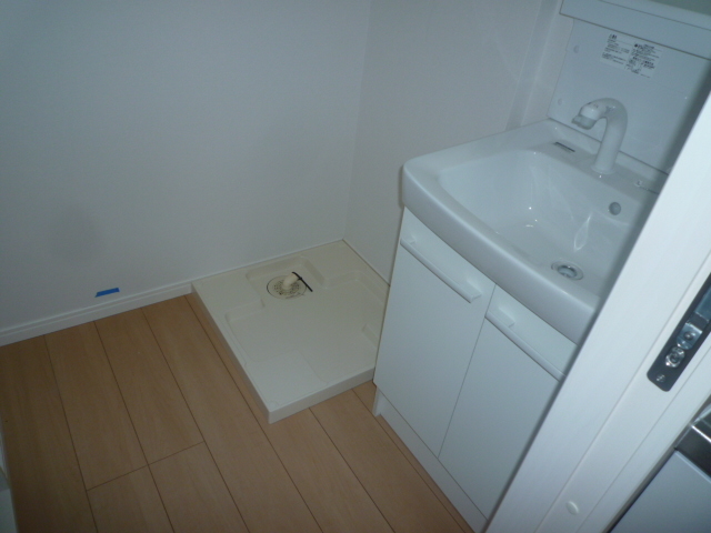 当社G施行マンション間もなく完成します。_b0246953_20071372.jpg