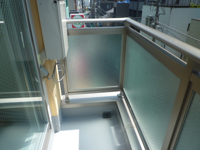 当社G施行マンション間もなく完成します。_b0246953_20082226.jpg