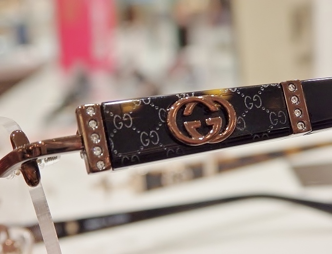 ｇｕｃｃｉ ｇｇ 8554ｊ フチ無しフレーム入荷しました メガネのノハラ イオン洛南店 京都 子供メガネ専門店 トゥインクルキッズ メガネのノハラ イオン洛南店 Staff Blog Nohara