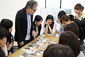 カメラ日和学校／“かわいい写真”を近道で学ぶ講座・東京校　4/19レポート！_b0043961_0215673.jpg