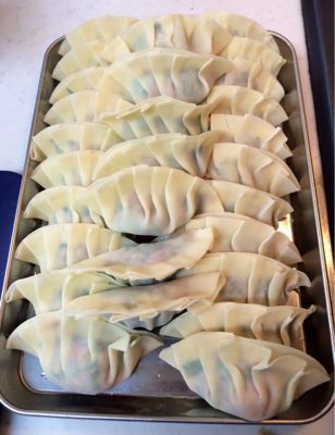 餃子がたべたくて!_c0151965_22411562.jpg