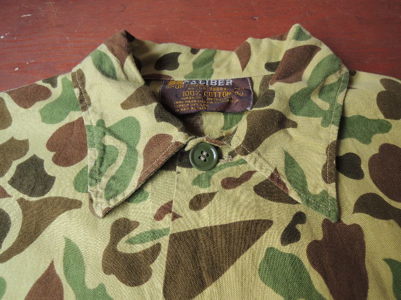 OLD SHIRT JACKET-CAMO/GUATEMALA---RECOMMEND--_c0176867_1810798.jpg