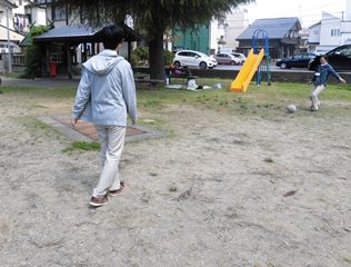 本日の総合活動_c0204368_1541943.jpg