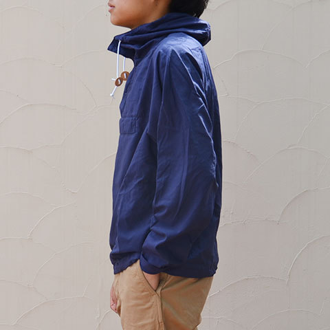 Packable Anorak -BATTENWEAR-_d0158579_1326928.jpg