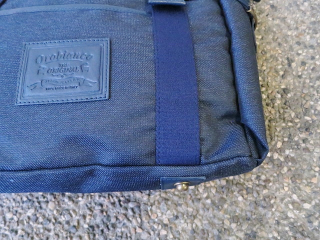 Orobianco ・・・ 某メーカー別注・DENIM TOTE BAG!★! (再&新)_d0152280_2122307.jpg