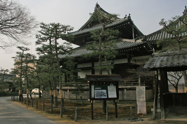 浄福寺　薩摩藩士の屯所_a0045381_11362041.jpg