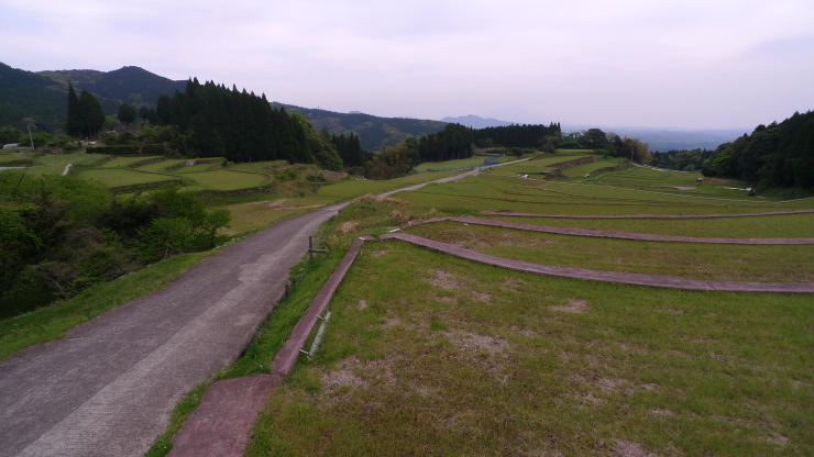 日置市～薩摩川内市  23日目_c0212083_21535664.jpg