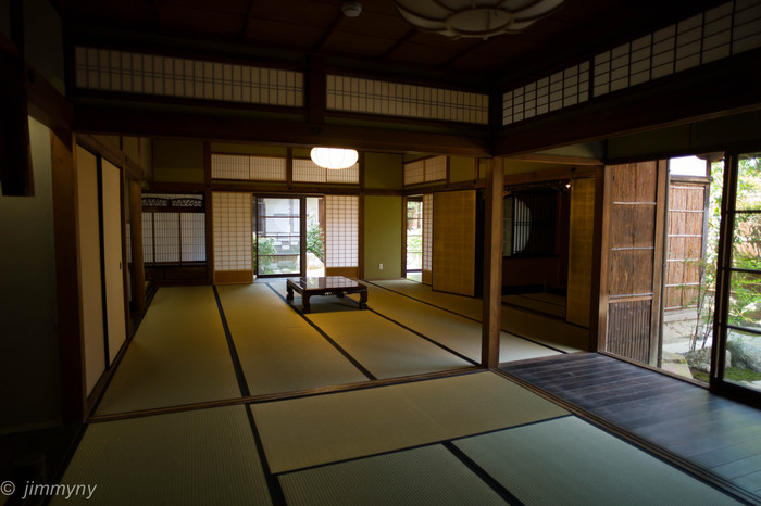 奈良町にぎわいの家 Take It Easy 奈良町にぎわいの家 Take It Easy