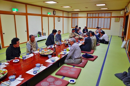 昨夜は協議会の総会でした！_c0336902_13335437.jpg