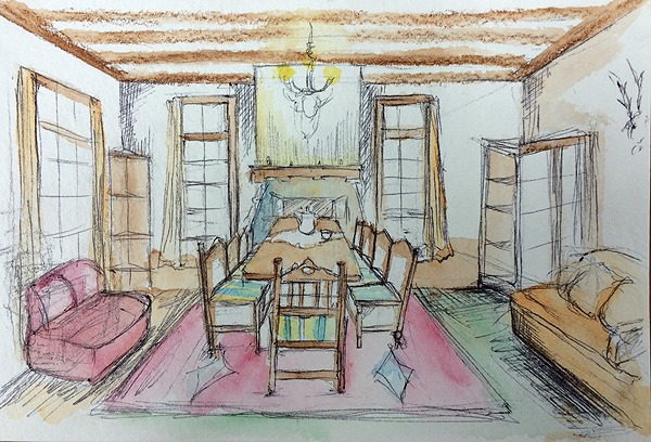 学生からの絵手紙_b0014003_2353190.jpg